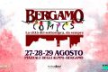 Bergamo Comics 2021