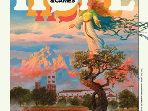 Lucca Comics & Games -100